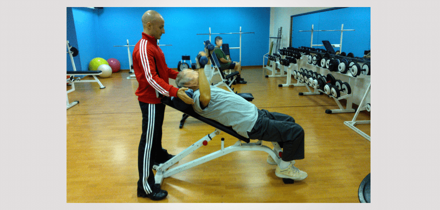 Scopri di più sull'articolo Allenamento e salute delle ossa