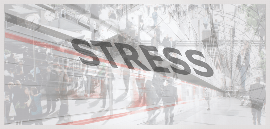 Scopri di più sull'articolo Stress e Sovrallenamento – prima parte