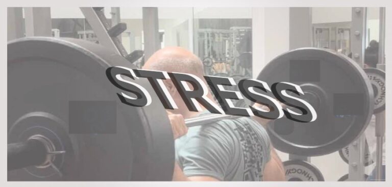 Scopri di più sull'articolo Stress e Sovrallenamento – seconda parte